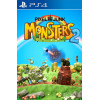 PixelJunk Monsters 2 PS4